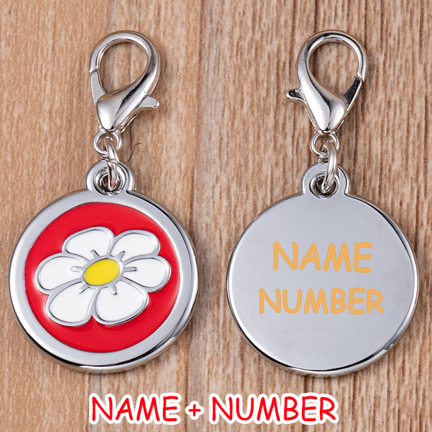 Pet kimlik özel etiket Persona - Phone Accessories And Names incelemesi ve fiyatı