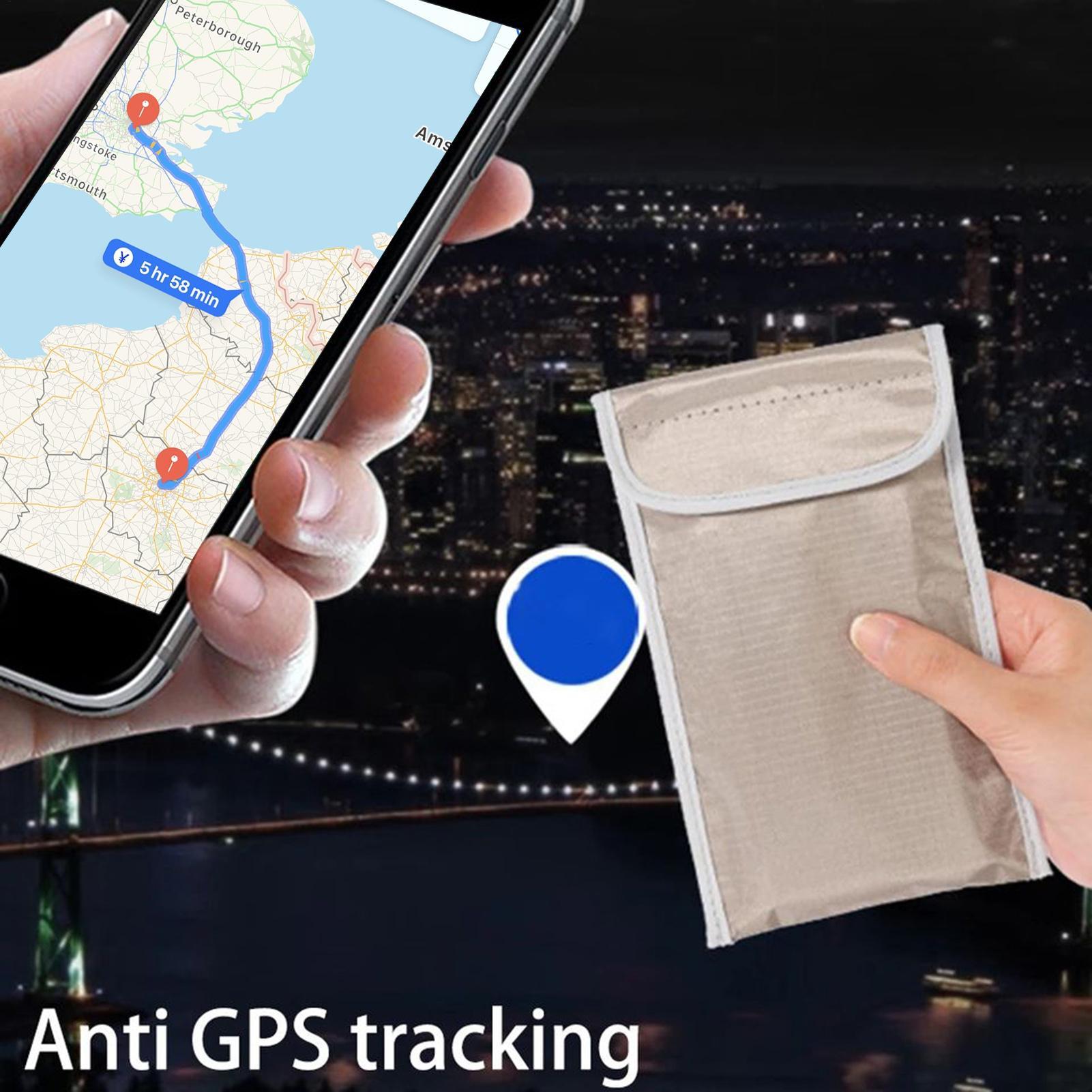 Cep Telefonu RF Sinyali Anti-R - Phone Accessories Pouch incelemesi ve fiyatı