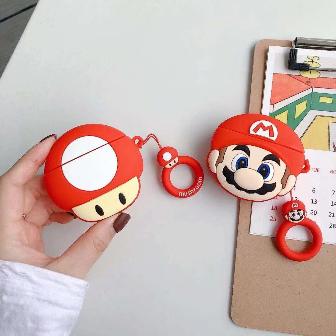Airpods Pro 3 Kılıfı için, Süp - Airpod Case Cover incelemesi ve fiyatı