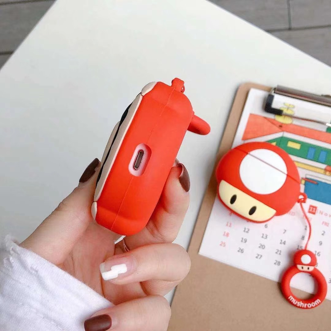 Airpods Pro 3 Kılıfı için, Süp - Airpod Case Cover incelemesi ve fiyatı