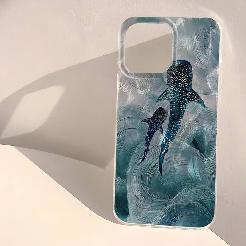 Okyanus Köpekbalığı Balina Tas - Xiaomi Redmi Note 14 incelemesi ve fiyatı