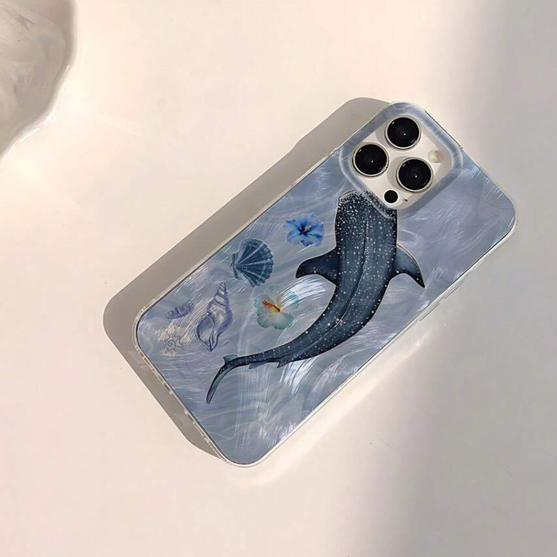 Okyanus Köpekbalığı Balina Tas - Xiaomi Redmi Note 14 incelemesi ve fiyatı