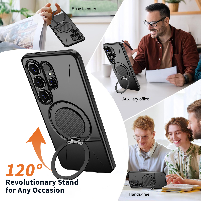 Magsafe Manyetik 360 için °    - Phone Accessories Japan incelemesi ve fiyatı