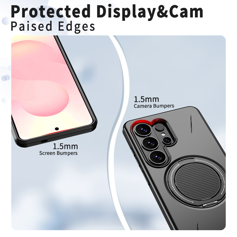 Magsafe Manyetik 360 için °    - Phone Accessories Japan incelemesi ve fiyatı