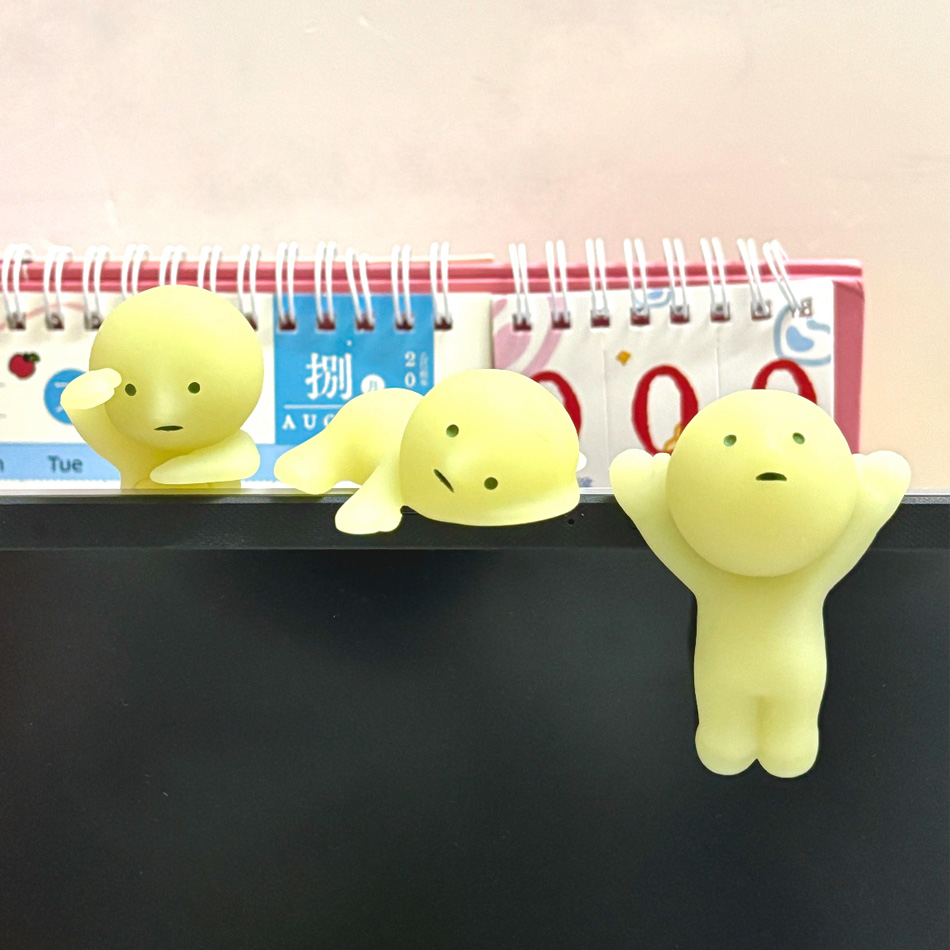 Parlayan Dekoratif Mini Figürl - Phone Accessories Sonny Angel incelemesi ve fiyatı