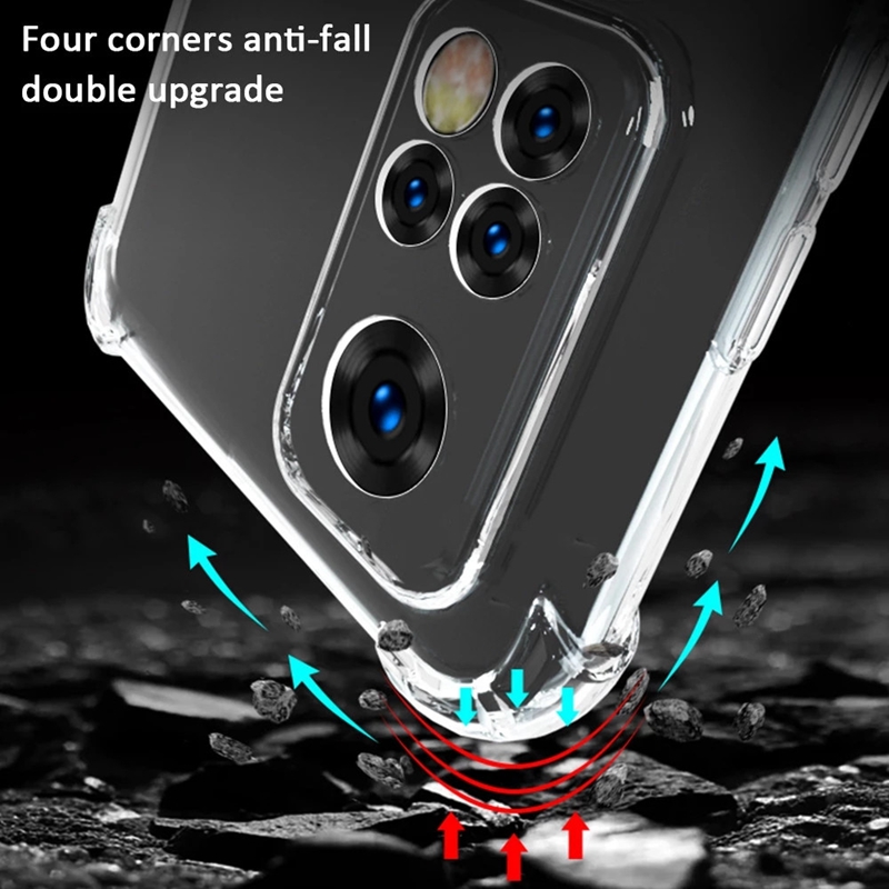 Şeffaf TPU kılıf için Xiaomi 1 - Phone Accessories Online Store incelemesi ve fiyatı