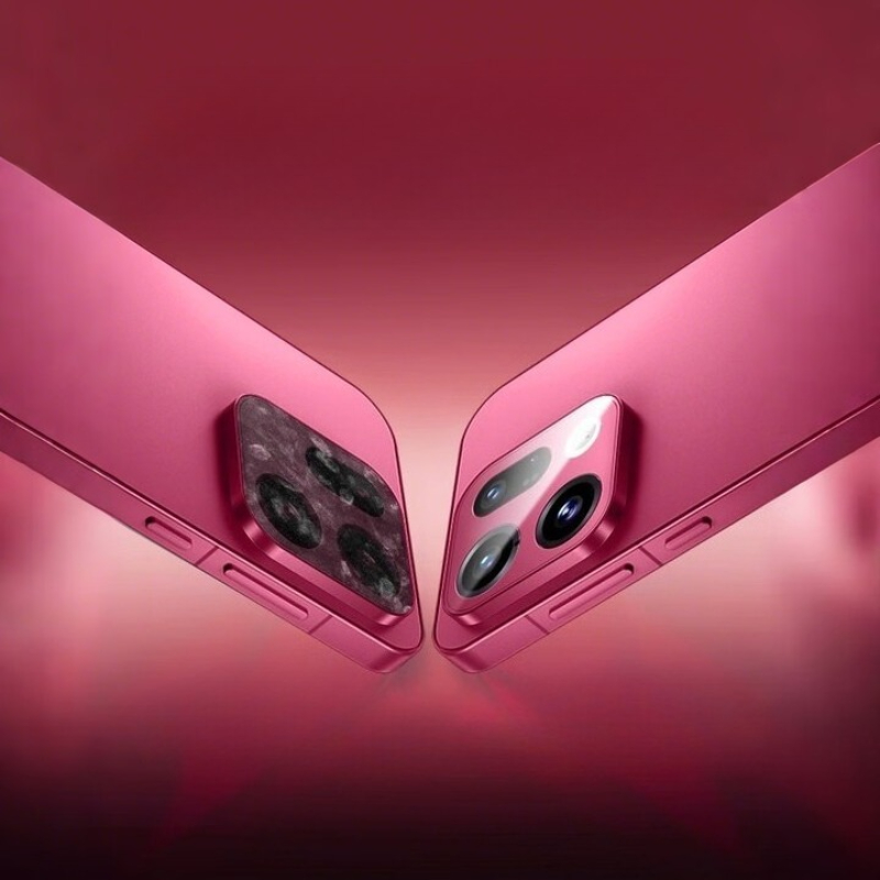 OPPO Find X9 Pro 3D Kamera Len - Phone Accessories Online Store incelemesi ve fiyatı