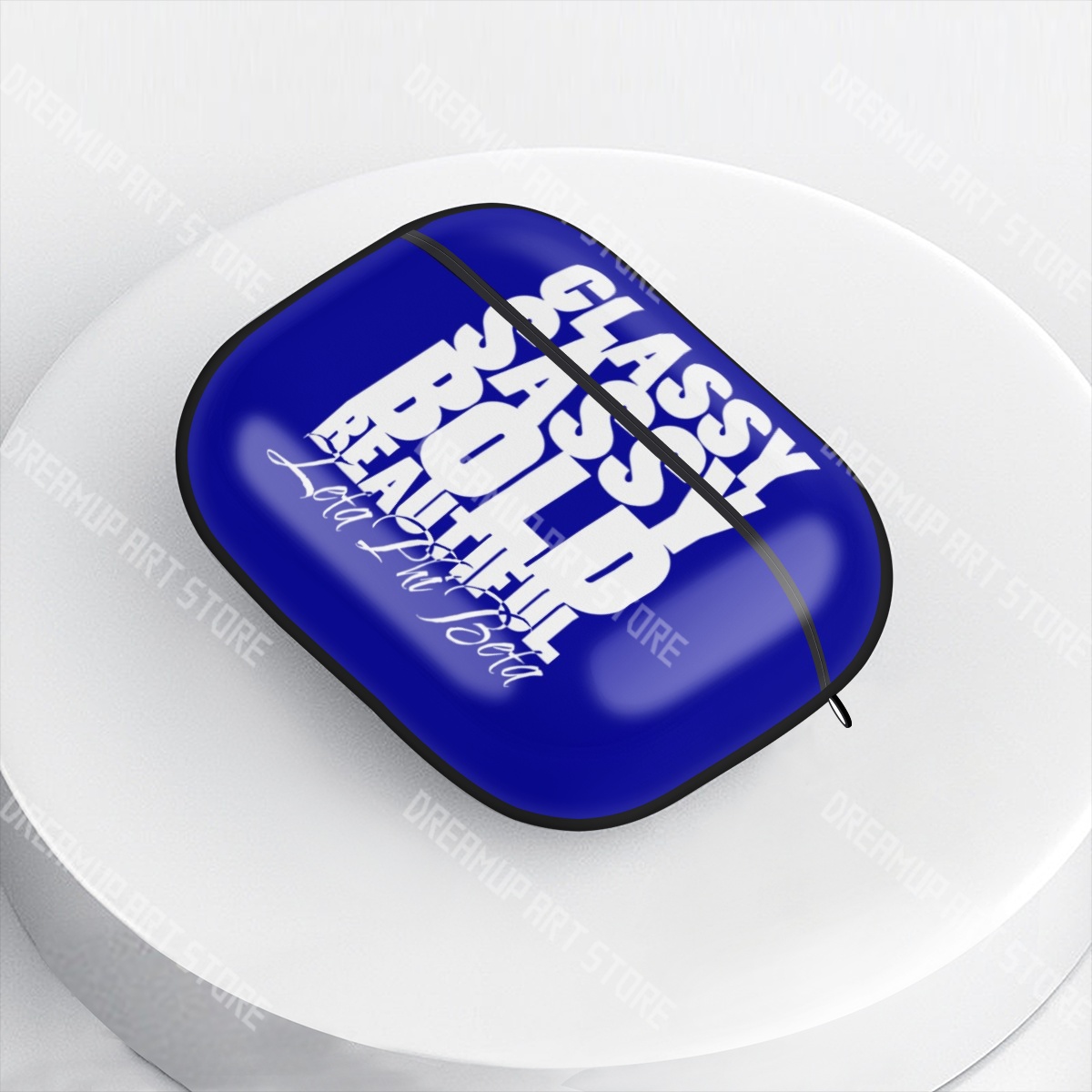 Zeta Phi Beta ZPB AirPods 1 2  - Airpod Case Cover incelemesi ve fiyatı