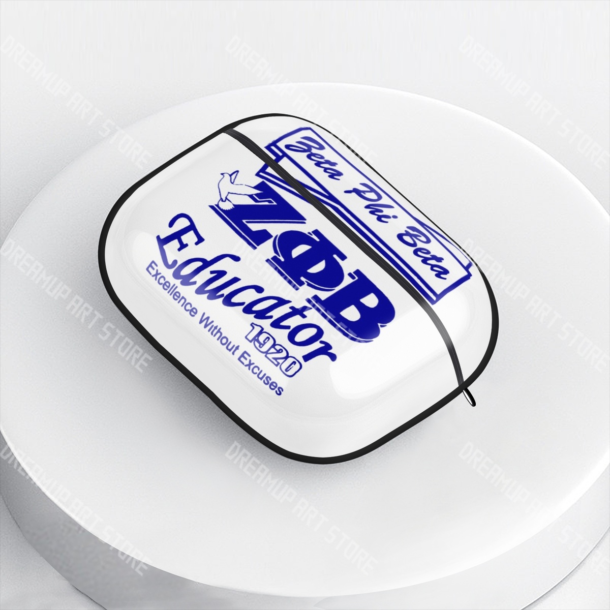Zeta Phi Beta ZPB AirPods 1 2  - Airpod Case Cover incelemesi ve fiyatı