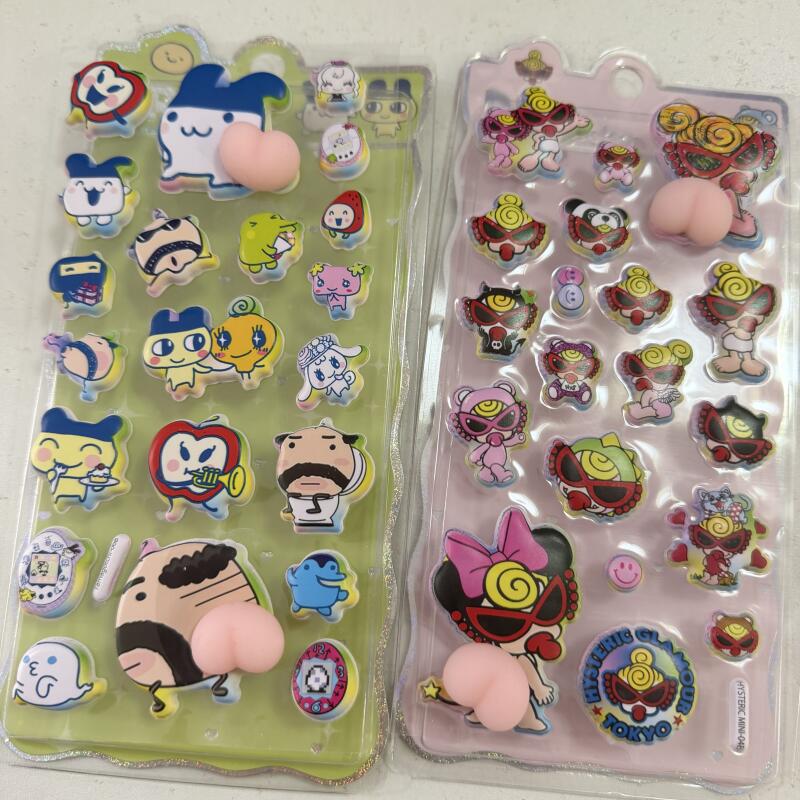 Karikatür Hysteric Mini İki St - Phone Accessories Pouch incelemesi ve fiyatı