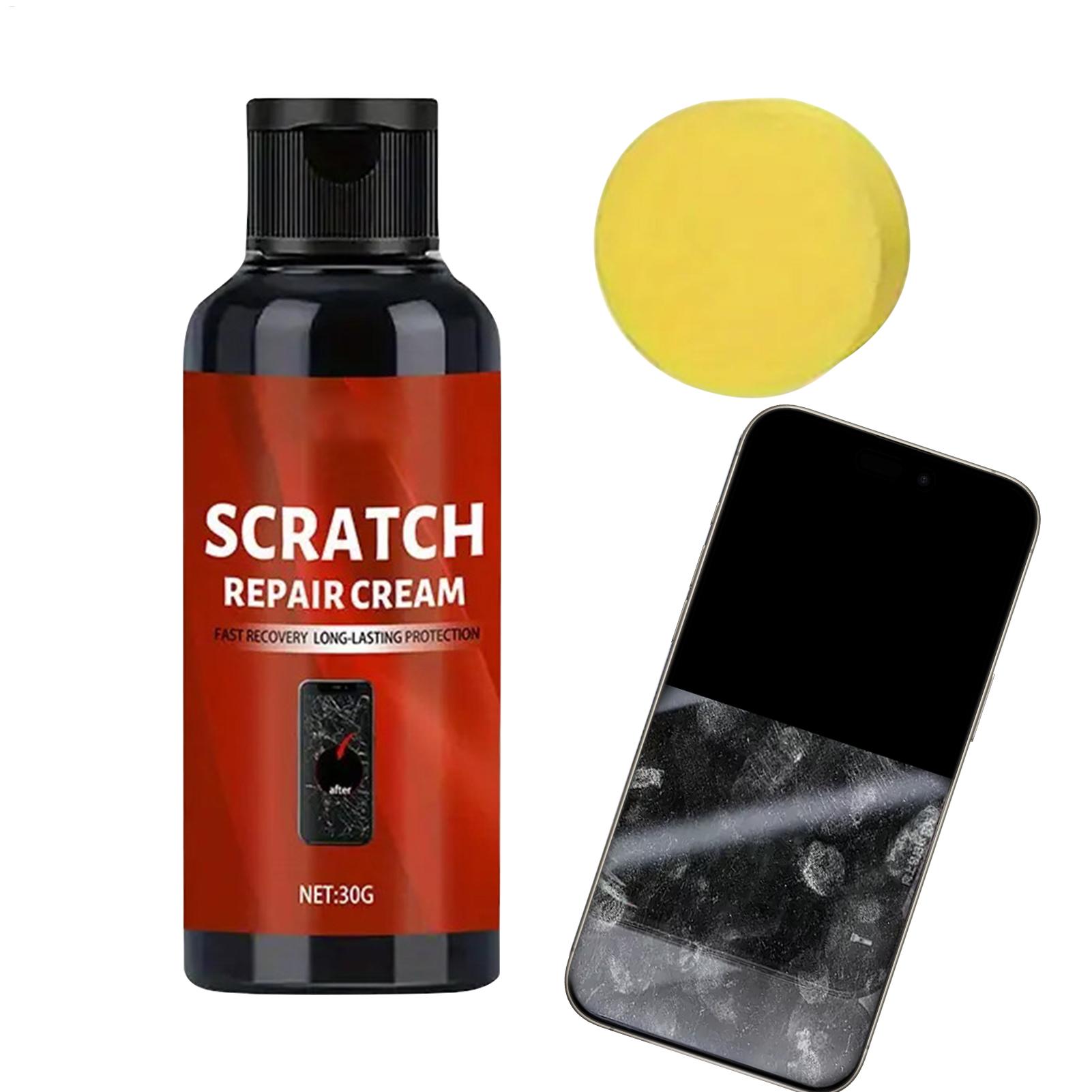 30g Cam Çizik Giderici Krem Hı - Phone Accessories Repair incelemesi ve fiyatı