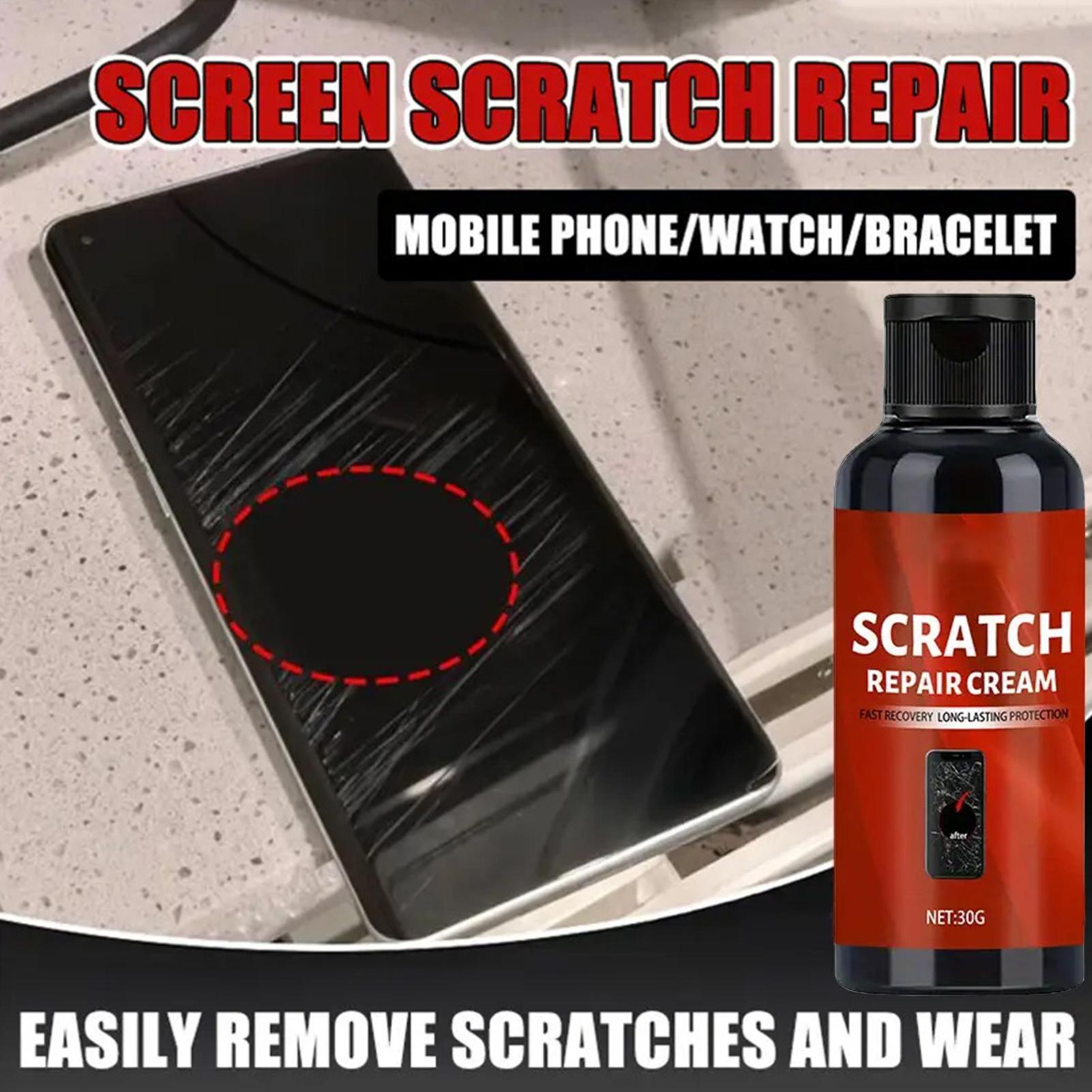 30g Cam Çizik Giderici Krem Hı - Phone Accessories Repair incelemesi ve fiyatı