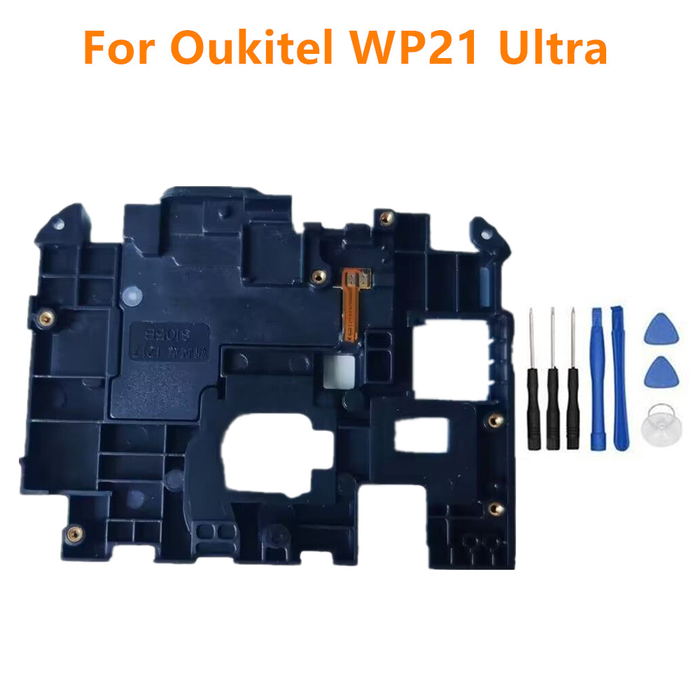 Oukitel WP21 Ultra cep telefon - Phone Accessories Repair incelemesi ve fiyatı