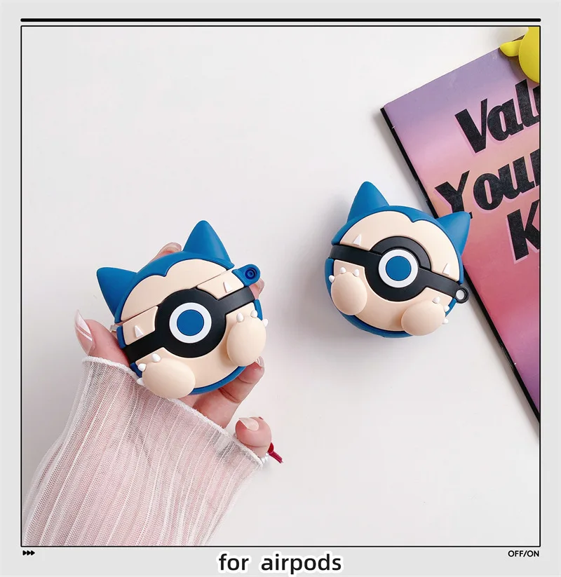 Airpods için 4 3 2 1 Kılıf, Po - Airpod Case Cover incelemesi ve fiyatı