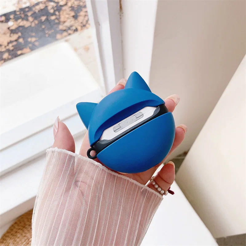 Airpods için 4 3 2 1 Kılıf, Po - Airpod Case Cover incelemesi ve fiyatı