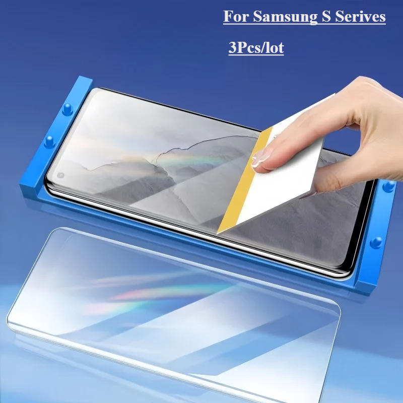 3 ADET Yumuşak Seramik Film Sa - Phone Accessories Online Store incelemesi ve fiyatı