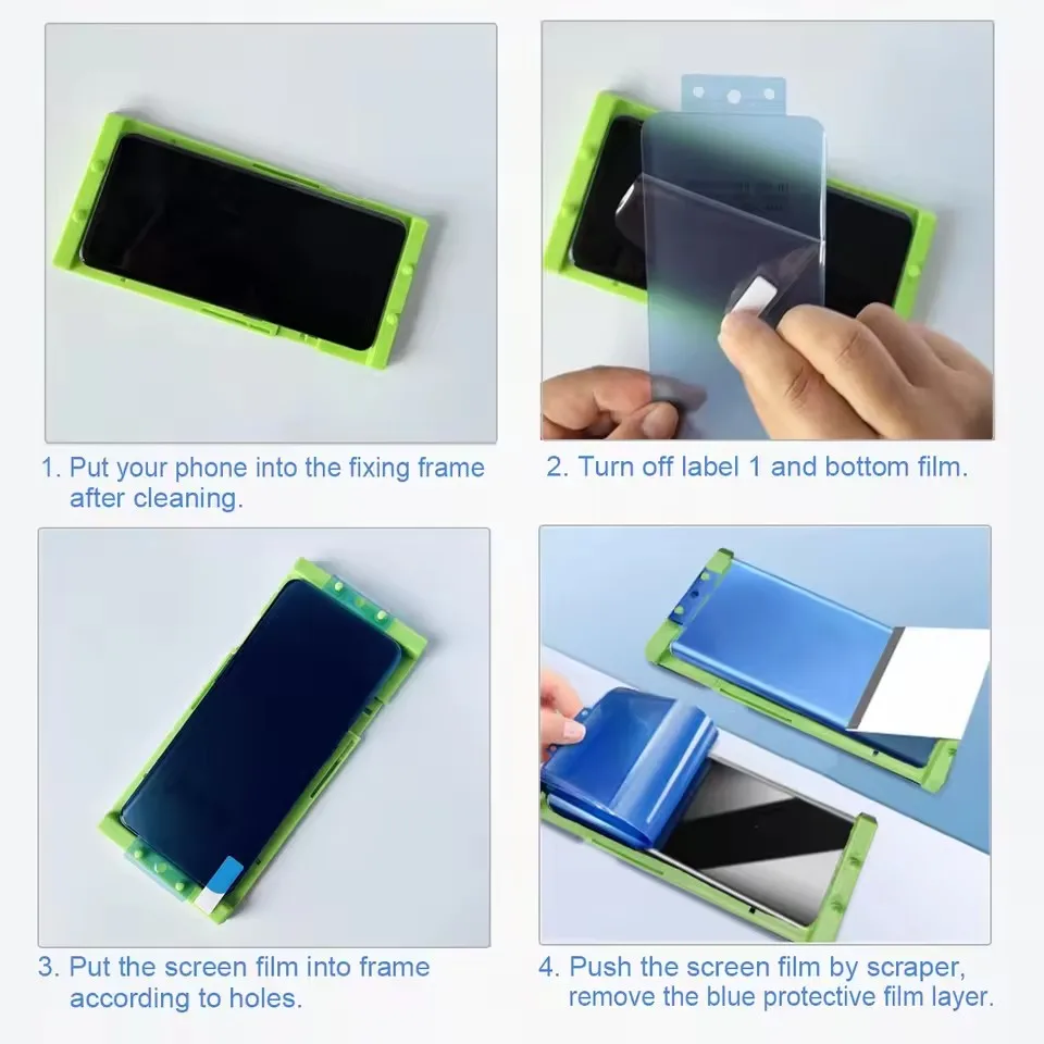 3 ADET Yumuşak Seramik Film Sa - Phone Accessories Online Store incelemesi ve fiyatı
