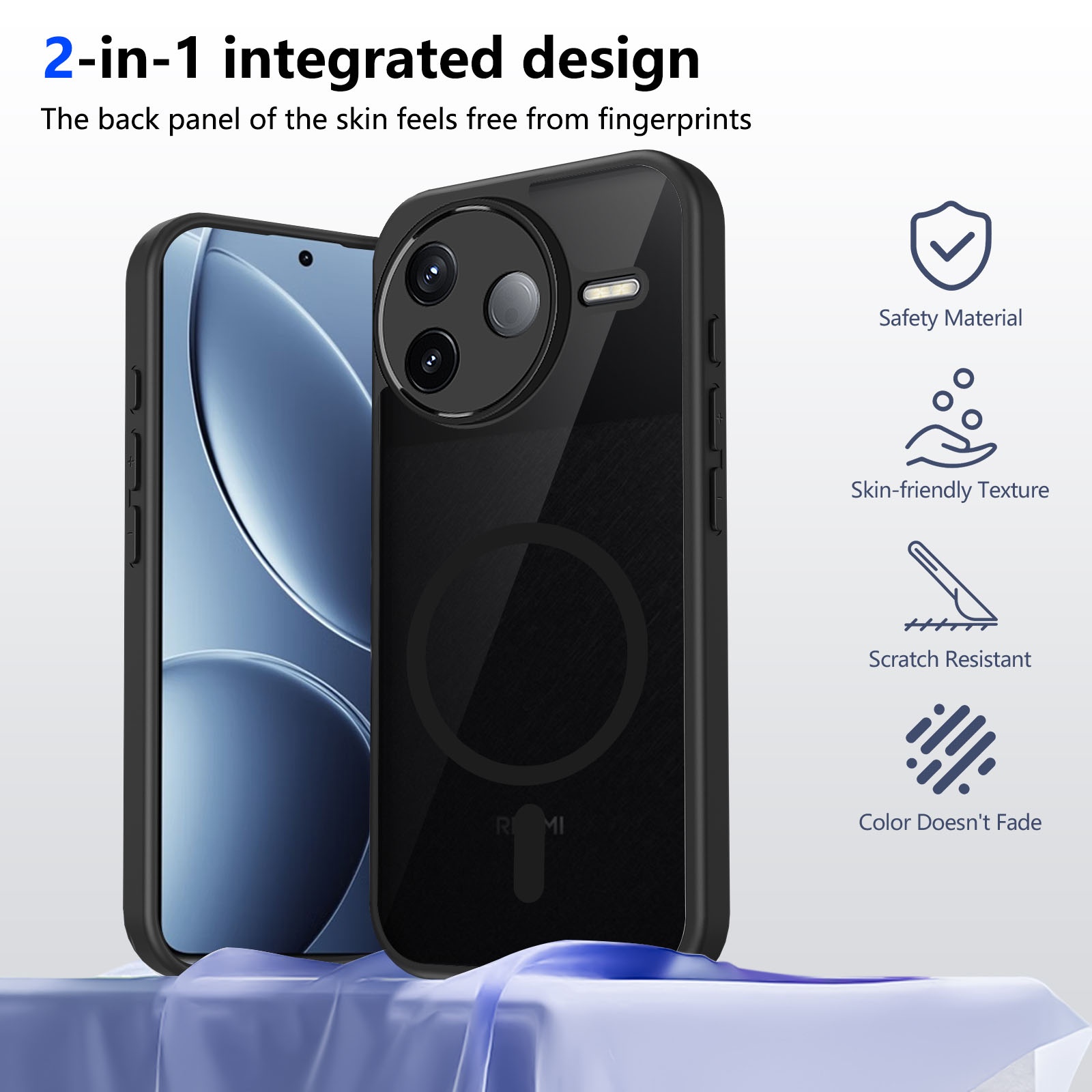 POCO F7 Pro Ultra F7Pro 5G X7  - Phone Accessories Online Store incelemesi ve fiyatı
