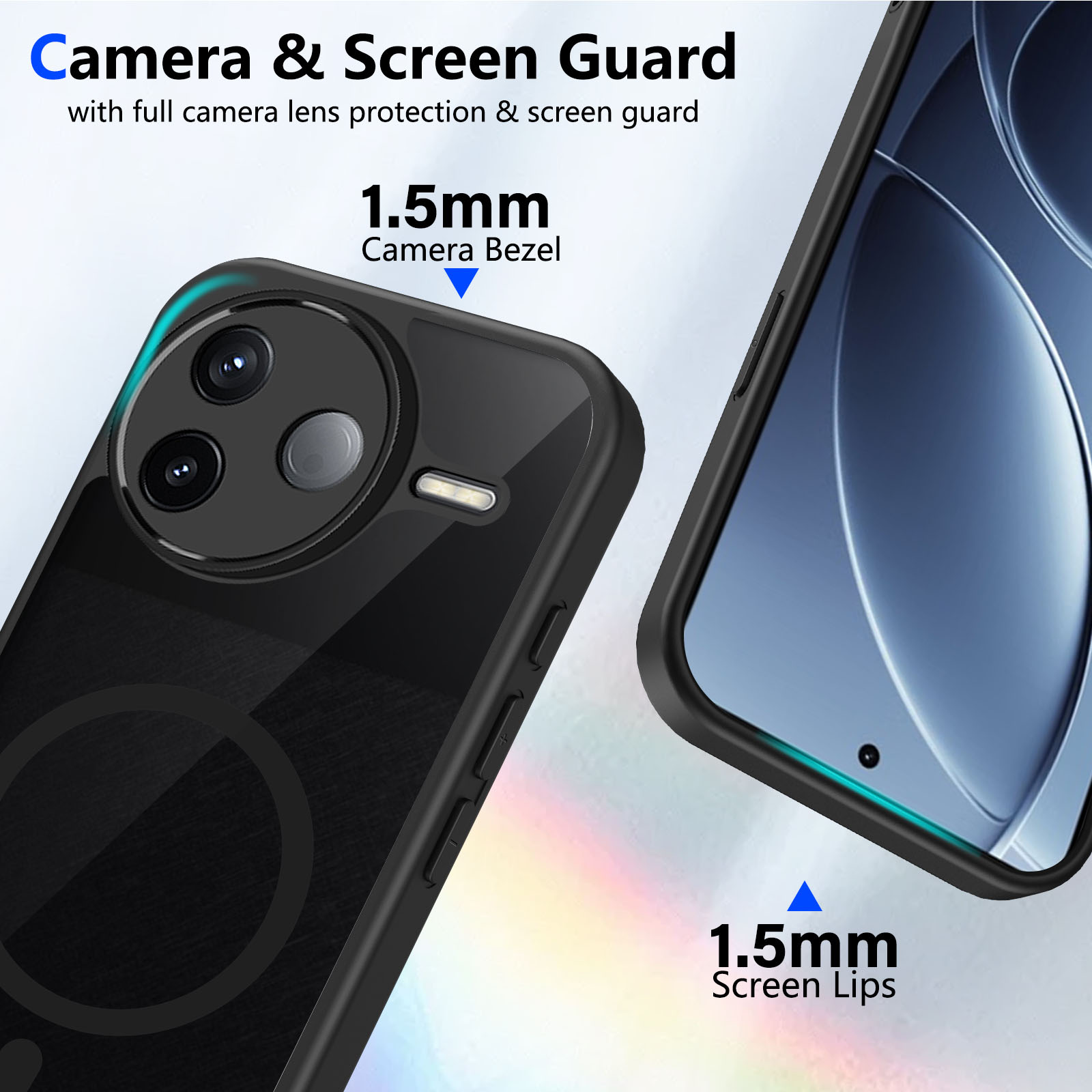 POCO F7 Pro Ultra F7Pro 5G X7  - Phone Accessories Online Store incelemesi ve fiyatı