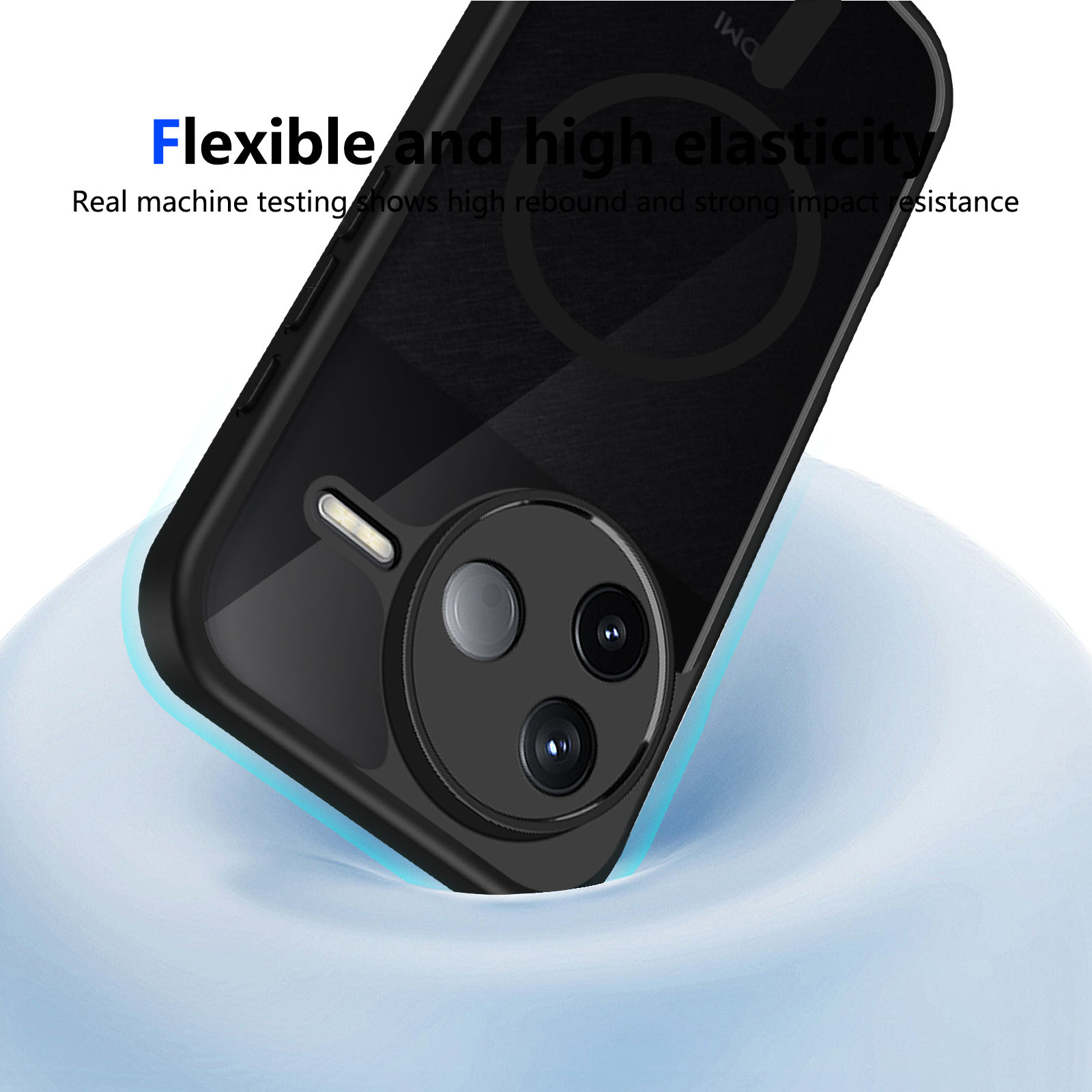 POCO F7 Pro Ultra F7Pro 5G X7  - Phone Accessories Online Store incelemesi ve fiyatı