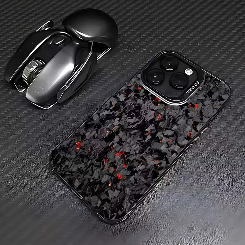 Geometrik Karbon Fiber Desenli - Xiaomi Redmi Note 14 incelemesi ve fiyatı