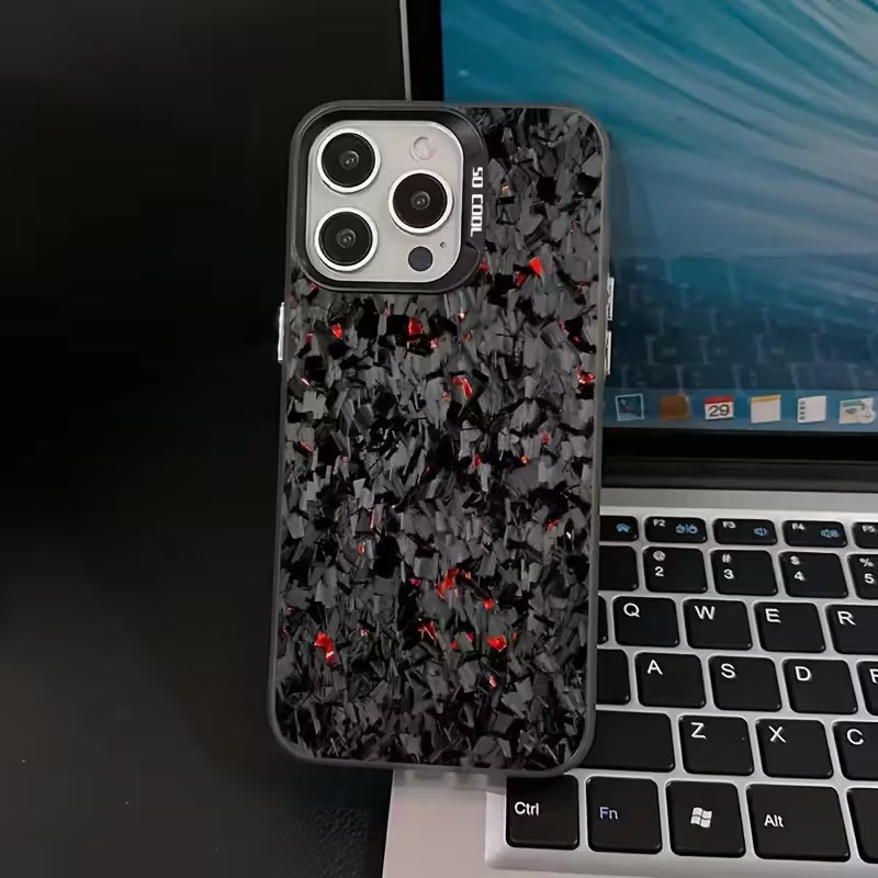 Geometrik Karbon Fiber Desenli - Xiaomi Redmi Note 14 incelemesi ve fiyatı