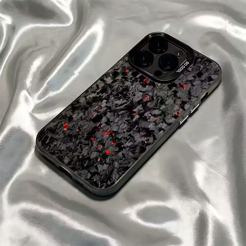 Geometrik Karbon Fiber Desenli - Xiaomi Redmi Note 14 incelemesi ve fiyatı
