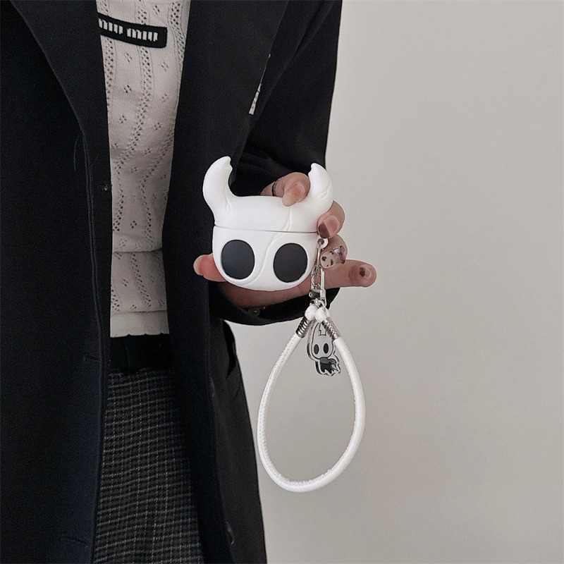 Hollow Knight Kılıfı Airpods 4 - Airpod Case Cover incelemesi ve fiyatı