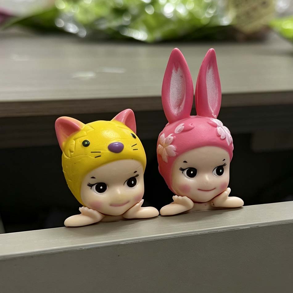 Çok Satan Gizemli Kutu Hippers - Phone Accessories Sonny Angel incelemesi ve fiyatı