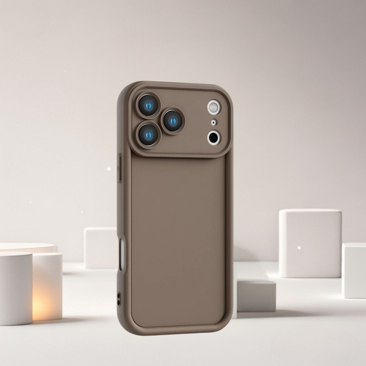 iPhone 17 Pro Max Kılıfı iPhon - Phone Accessories Online Store incelemesi ve fiyatı