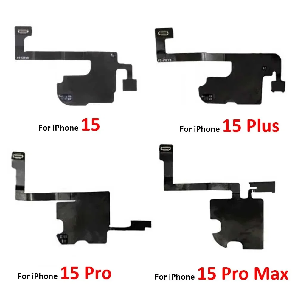 iPhone 13 14 15 16 17 Pro Max  - Phone Accessories Repair incelemesi ve fiyatı