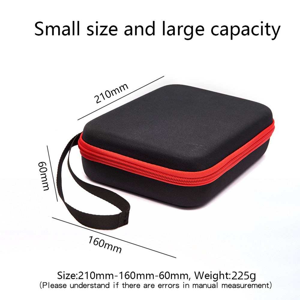 Taşınabilir Taşıma Çantası DJI - Phone Accessories Pouch incelemesi ve fiyatı