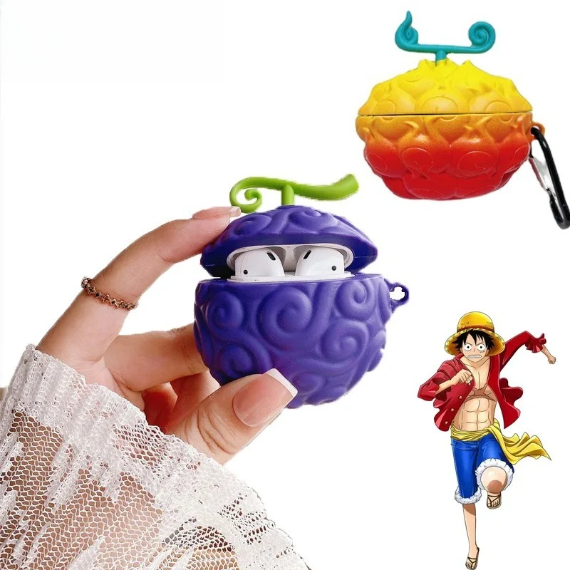 Yeni Tek Parça Luffy Şeytan Me - Airpod Case Cover incelemesi ve fiyatı