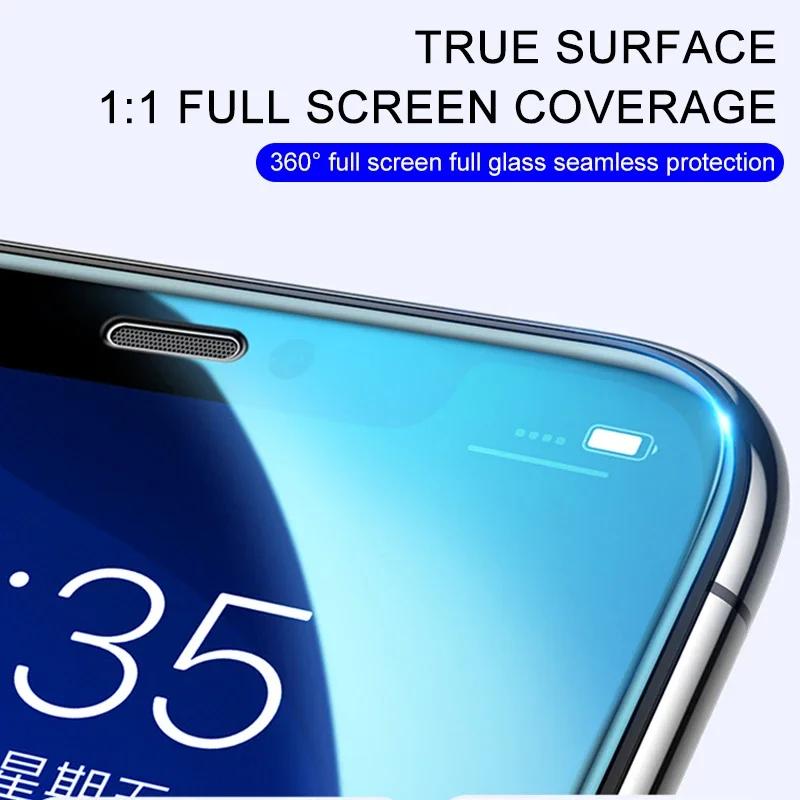 3'lü Cam Koruyucu Telefon Kılı - Phone Accessories Pouch incelemesi ve fiyatı