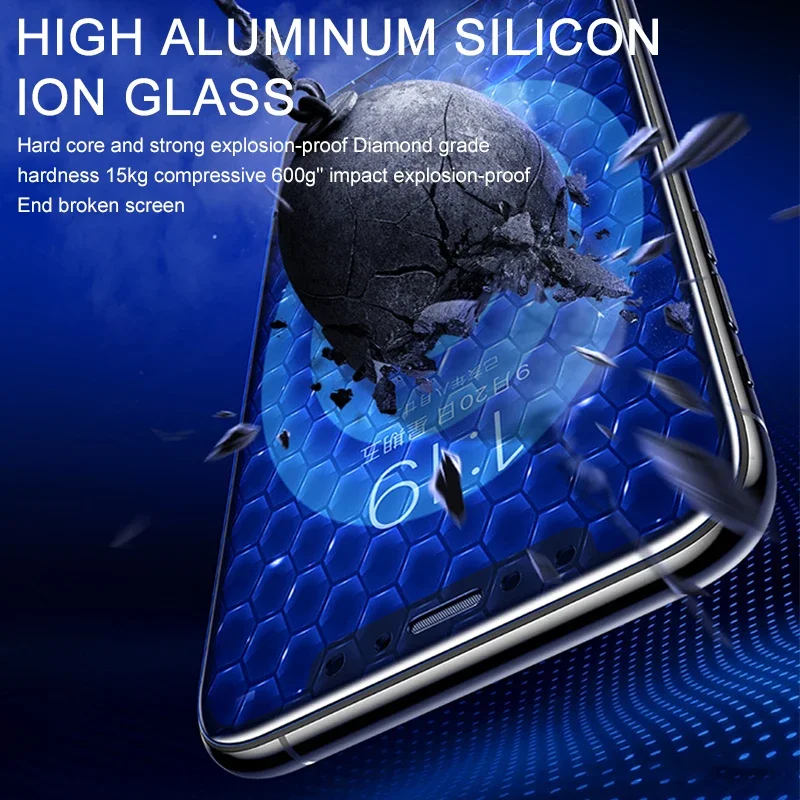 3'lü Cam Koruyucu Telefon Kılı - Phone Accessories Pouch incelemesi ve fiyatı