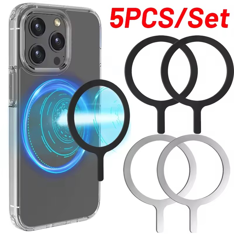 5-1 adet Magsafe Kablosuz Şarj - Phone Accessories Japan incelemesi ve fiyatı