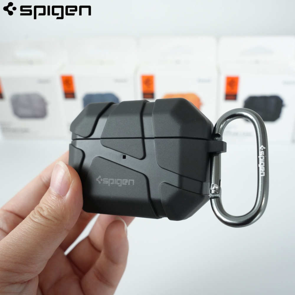 Spigen Sağlam Zırh Kulaklık Ko - Airpod Case Cover incelemesi ve fiyatı