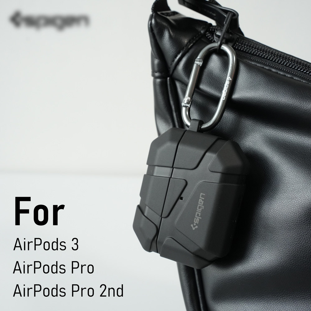 Spigen Sağlam Zırh Kulaklık Ko - Airpod Case Cover incelemesi ve fiyatı
