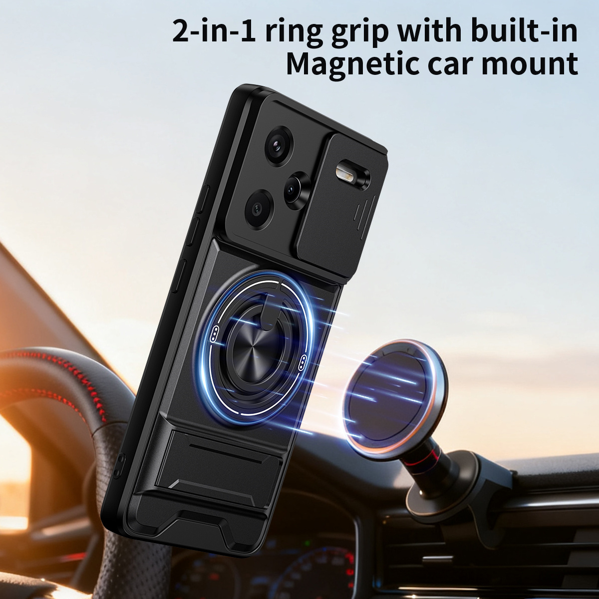 Xiaomi Redmi Note 14 13 12 Pro - Phone Accessories Japan incelemesi ve fiyatı