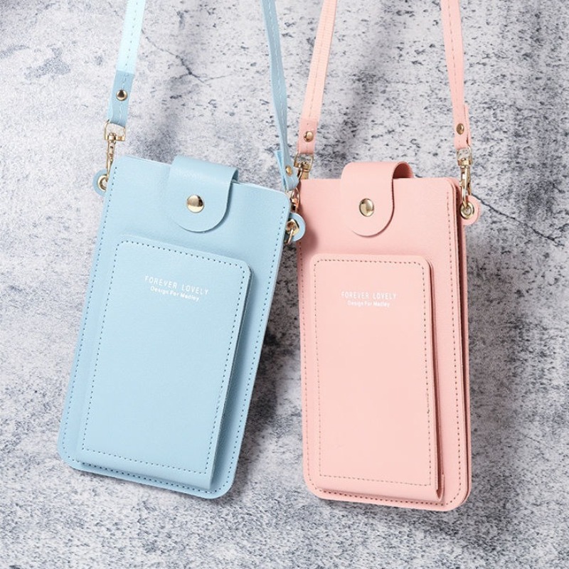 Kadınlar ve Kızlar için Çapraz - Phone Accessories Pouch incelemesi ve fiyatı