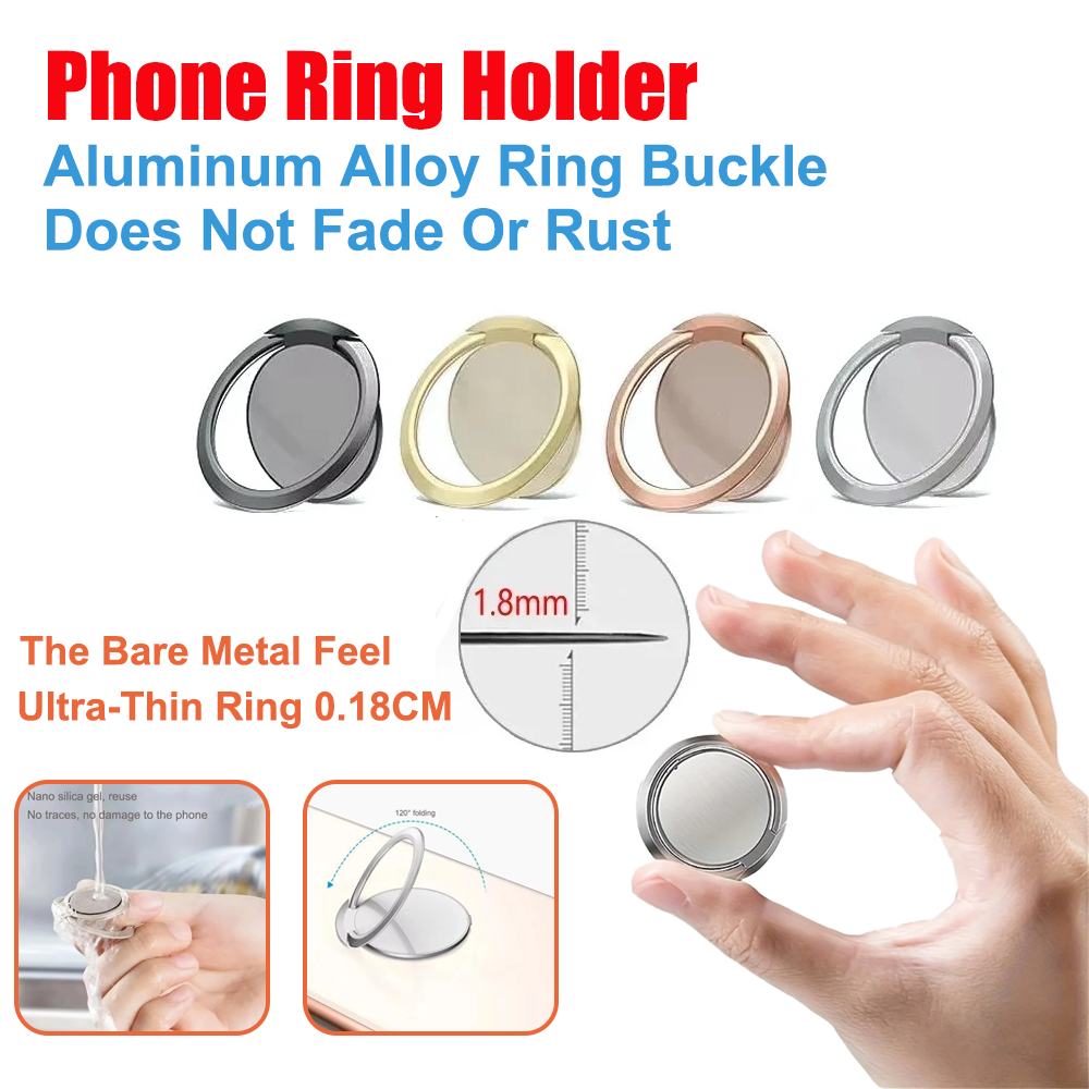 Telefon için Ultra İnce Metal  - Phone Accessories Japan incelemesi ve fiyatı