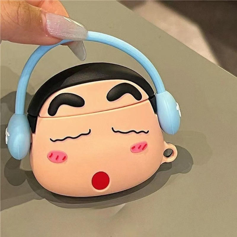 Crayon ShinChans Kılıfı Apple  - Airpod Case Cover incelemesi ve fiyatı
