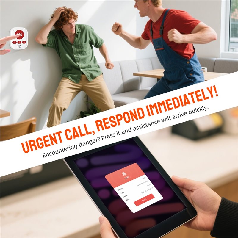 【TELEFON AKSESUARI】Tuya APP WI - Phone Accessories For Old People incelemesi ve fiyatı