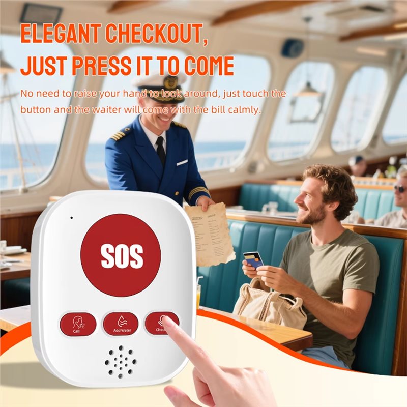 【TELEFON AKSESUARI】Tuya APP WI - Phone Accessories For Old People incelemesi ve fiyatı